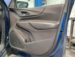 2019 Chevrolet Equinox Front Door Trim Panel Black Used Oem 3884031. Fixed Price $120.41.