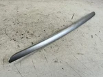 Mercedes ML350 Left Front Door Panel Trim Silver W164 06-11 Oem 720 05 22. Fixed Price $37.69.