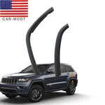 Wheel Arch Trim Rear Left Driver Side For 2011-2021 Jeep Grand Cherokee. Fixed Price $36.12.