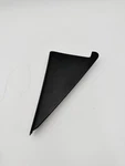2011 2014 Kia Sorento Rear Left Door Trim Corner Cover Panel 83910-2P000 Oem. Fixed Price $13.99.