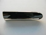 1998-2006 Mercedes Benz Class Front Fender Molding Black 5359 Lh (2206900162). Fixed Price $27.99.