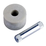 1987-93 Ford Mustang Lower Door Hinge Roller And Pin-daniel Carpenter. Fixed Price $5.95.