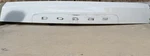 Dodge Grand Caravan Rear Tailgate Trim Molding Oem DX-30666 855010 Used. Fixed Price $38.99.