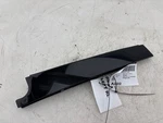 2015-2021 Volkswagen Golf Gti Rear Left Door Wind Moulding Trim Oem. Fixed Price $34.55.