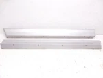 85-90 Firebird Trans Am Lower Door Ground Effects Driver Passenger Gm 10031355. Fixed Price $84.99.