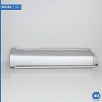 95-00 Lexus LS400 XF20 Rear Left Driver Side Rocker Panel Molding Silver Oem. Fixed Price $56.23.