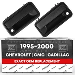 Exterior Door Handle, Left Right For Chevrolet Gmc C&k 1500, 2500, 3500 - M.... Fixed Price $31.34.