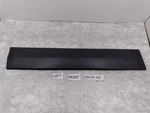 2011-2017 Jeep Patriot Door Exterior Trim Panel Left Front 5182567AC. Fixed Price $74.95.