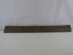 2001-2007 Toyota Sequoia Right Front Door Sill Scuff Plate Brown Oem. Fixed Price $47.51.