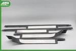 00-06 Mercedes W220 S600 Amg Complete Door Sill Scuff Plate Trim Cover Set Oem. Fixed Price $189.00.