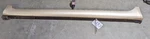 2005-2010 Toyota Avalon Rocker Panel Side Skirt Moulding Driver Left Oem 1176223. Fixed Price $75.95.
