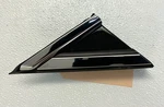 2015-2019 Lincoln Mkc Front Right Passenger Side Fender Corner Molding Trim Oem. Fixed Price $72.99.