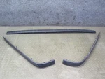 94-99 Bmw E36 328IC Convertible Set Of Rear Bumper Trim Strip Molding Oem. Fixed Price $125.89.