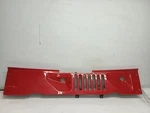 2007-2017 Jeep Jk Wrangler Cowl Vent Panel Wiper Motor Cover Prc Red 12251189. Fixed Price $139.69.