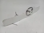 2007 Mazda CX-7 Trunk Lid Rear Hatch Emblem Tail Finish Panel 25401. Fixed Price $62.10.