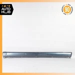 98-05 Mercedes W163 ML320 ML500 Base Rocker Panel Side Skirt Left Driver Oem. Fixed Price $99.60.