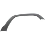 Wheel Flares Front Right Dark Gray Plastic Jeep Renegade 2015-2020 6TB74LXHAA. Fixed Price $179.99.