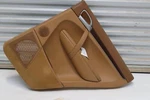 2003-2010 Porsche Cayenne Rear Right Side Door Panel Trim Cover Oem. Fixed Price $35.00.