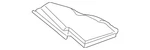 Genuine Bmw Filter Housing 64-31-6-958-816. Fixed Price $317.82.