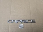 Chevy Oem Caprice Chrome 5/8" Emblem Badge Logo 10211734. Fixed Price $16.99.