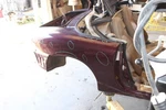 99-00 Mazda MX-5 Miata Nb Passenger Right Rear Quarter Panel. Fixed Price $497.28.