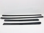 2004 2008 Pontiac Grand Prix Door Molding Trim Left Driver & Right Passenger. Fixed Price $100.00.