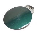Chevrolet Gmc 99-06 Tahoe Yukon Silverado Suburban Metallic Green Gas Fuel Door. Fixed Price $59.99.