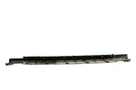 12-15 Tesla Model Right Passenger Side Skirt Rocker Panel Molding Oem. Fixed Price $144.00.