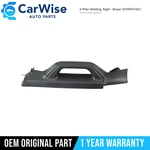 New Oem Front Right Pillar Grip Handle 2018-2023 Jeep Wrangler 6TS90TX7AC. Fixed Price $49.99.