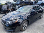 Rocker Panel Molding Left Driver Side 2015 Kia Optima Usa Built Lx Model. Fixed Price $86.80.