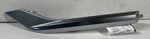 21-23 Hyundai Santa Fe Rear Right Bumper Cover Molding Chrome Trim Strip #107916. Fixed Price $45.76.