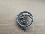 Mercury Oem 1989 1990 Cougar Front Grille Emblem Badge Logo Name E9WB-8216-AB. Fixed Price $22.99.