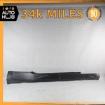 08-10 Maserati Granturismo Coupe M145 Rocker Panel Side Skirt Right Oem 34K. Fixed Price $269.75.