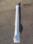 2008-2014 Infiniti G37 Coupe Rh Side Rocker Panel Skirt Molding Oem. Fixed Price $100.00.
