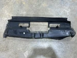 2015-2020 Ford Mustang Gt Upper Core Support Cover Trim FR3B-8N301-AD. Fixed Price $89.99.