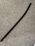 2019-2023 Chevrolet Blazer Rear Left Door Molding New Oem 84901900. Fixed Price $25.99.