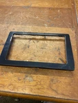 2021-2024 Toyota Camry Dashboard Radio Display Bezel Trim Cover Oem. Fixed Price $100.00.