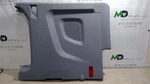 2017-2020 Ford Transit 350 Rear Left Trunk Lid Interior Trim Panel. Fixed Price $300.00.