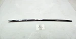 2016-2020 Oem Tesla Model X Rear Left Driver Door Window Belt Molding Trim. Fixed Price $145.00.