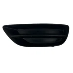Oem 2001 2002 Toyota Corolla Front Left Outer Grille Hole Fog Cover 52128-02010. Fixed Price $19.99.