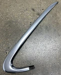 2010 2011 Saab 9-5 Right Passenger Rear Door Aluminum Hockey Stick Trim. Fixed Price $249.99.