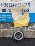 Nos 1979 1980 1981 Oldmsobile Toronado Letter Trunk Emblem Plate Gm 20134777. Fixed Price $37.99.