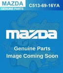 Genuine Mazda C513-69-16YA Left Corner Molding Garnish 2012-2015. Fixed Price $50.97.