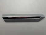 12-19 Vw Beetle Right Lower Quarter Panel Trim Molding Silver Oem 5C5853932. Fixed Price $125.00.