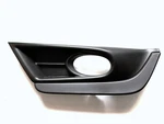 2017 2019 Honda Cr-v Crv Front Left Fog Light Bezel Cover Trim Garnish Oem. Fixed Price $30.00.