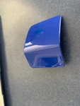 Oem Mercedes W208 Clk Left Front Jack Cap Cover Trim Plug Molding Rocker Blue. Fixed Price $17.00.