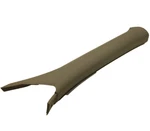 Volkswagen Oem Atlas 2018-2024 Front Right Passenger Side Windshield Pillar Trim. Fixed Price $34.31.