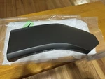 Subaru Forester 22-24 Wilderness Quarter Wheel Flare Lh Driv Side Oem 91112SJ690. Fixed Price $60.00.