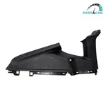 2020 2021 2022 2023 Tesla Model Y Left Side Upper Pillar Cover Trim Oem Scuffs. Fixed Price $44.99.