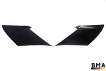 Range Rover Velar Rear Left & Right D-pillar Molding Panel Set 2018 2020 Oem. Fixed Price $149.99.